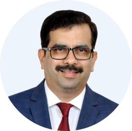 Mr. Aditya Kanade Mr. Aditya Kanade